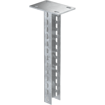 Кронштейн потолочный SSH 400 HDZ IEK