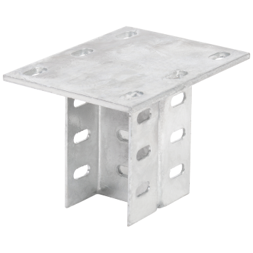 Кронштейн потолочный двойной 110 HDZ IEK