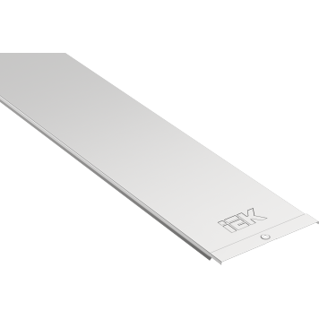 Крышка на лоток осн. 300х2000мм IEK