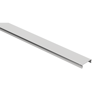 Крышка на лоток осн. 100х2500-1,5мм IEK