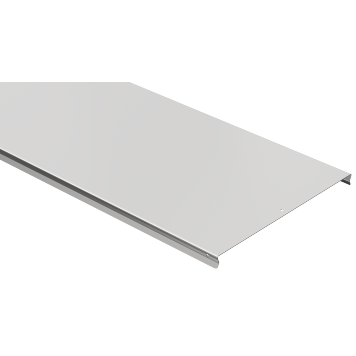 Крышка на лоток осн. 400-1,5мм IEK