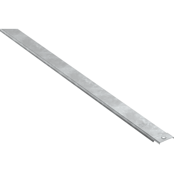 Крышка на лоток осн. 50х2000мм HDZ IEK