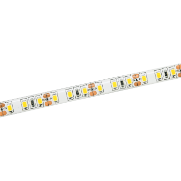 Лента LED 5м LSR-2835W120-9,6-IP65-12В IEK
