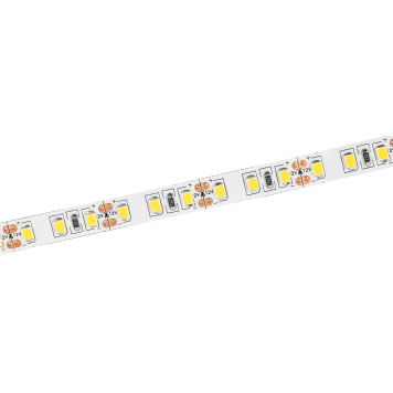 Лента LED 5м LSR-2835WW120-9,6-IP20-12В IEK