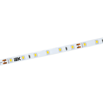 Лента LED 5м LSR-2835NW60-6-IP20-24В IEK