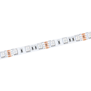 Лента LED 3м LSR-5050RGB60-14,4-IP20-12В IEK