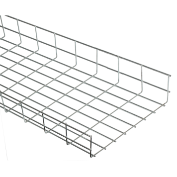 Лоток проволочный NESTA 60х500х3000-4,8 HDZ IEK