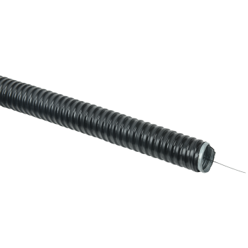 ELASTA Металлорукав морозостойкий Р3-ЦПнг-ХЛ-50 (20м) IEK