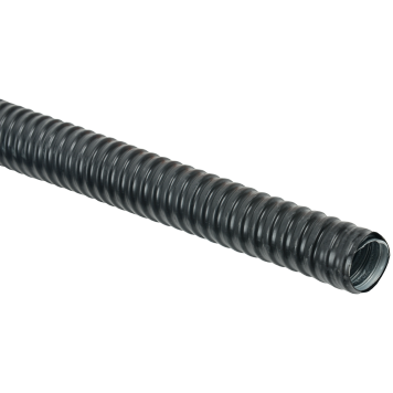 ELASTA Металлорукав МПГнг-LS-50 с зондом (20м) IEK