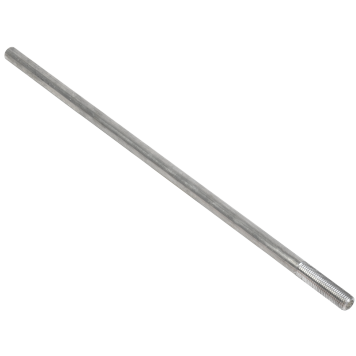 Молниеприемник D=16мм L=0,5м алюминий IEK