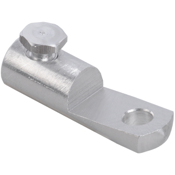 Наконечник болтовой НБ 70-120 1кВ IEK