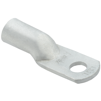 Наконечник медный луженый ТМЛ 95–10–15 ГОСТ 7386 IEK