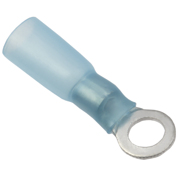 Наконечник НКИ-т 2-3 кольцо 1,5-2,5мм (100шт/упак) IEK