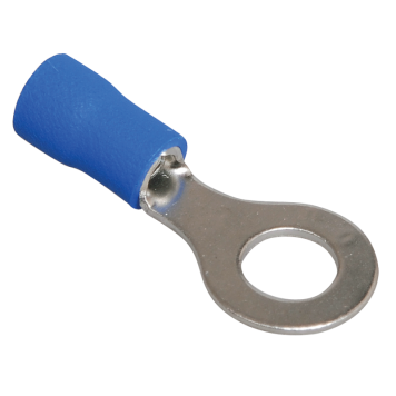 Наконечник НКИ 2-4 кольцо 1,5-2,5мм (20шт/упак) IEK