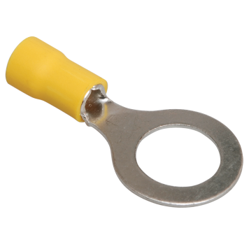 Наконечник НКИ 5,5-4 кольцо 4-6мм (20шт/упак) IEK