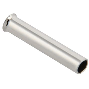 Наконечник НШВ 1,0-10 (500шт/упак) IEK