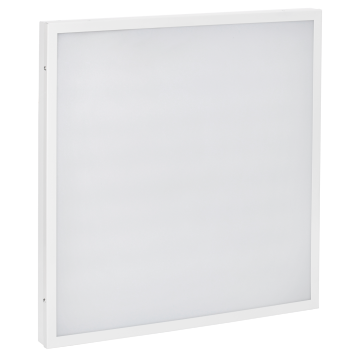Панель LED ДВО 6575 595х595х20мм 40Вт 4000К опал IEK