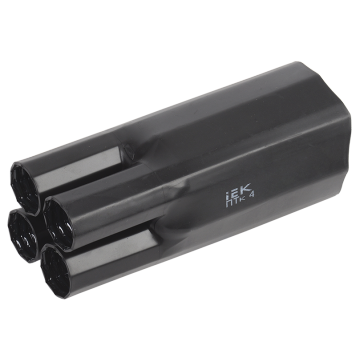 Перчатка термоусаживаемая ПТк 4х150-240 1кВ IEK