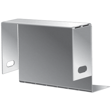 Переходник по высоте 35х100-300 IEK