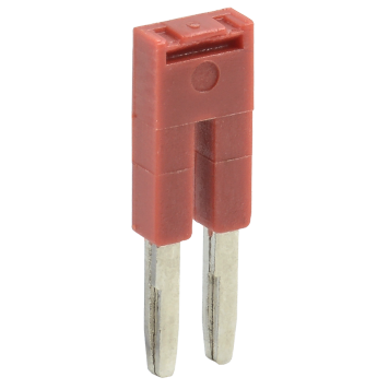 Перемычка для КПИ-1,5мм2 2PIN IEK