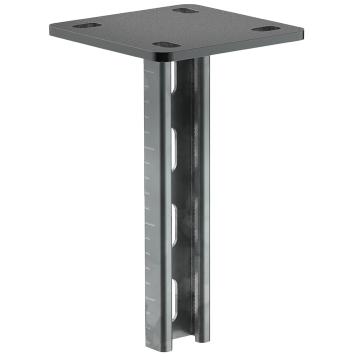 Подвес потолочный STRUT 41х21-2200 HDZ IEK