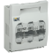 Предохранитель-выключатель-разъединитель 250А IEK