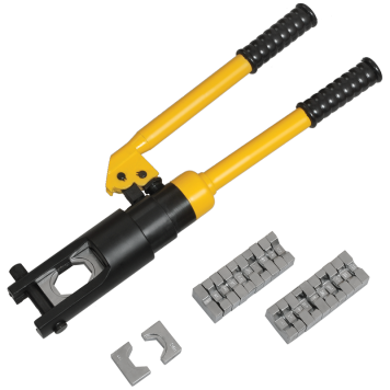 Пресс гидравлический ручной ПГР-240 IEK