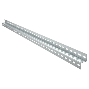 Профиль перфорированный Z-образный 2900-2,5 HDZ IEK