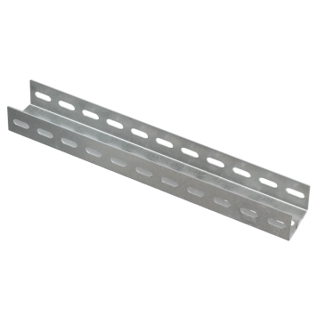 Профиль перфорированный П-образный 2800-2,0 IEK