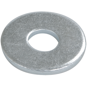 Шайба плоская усиленная М12 IEK
