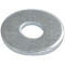 Шайба плоская М10 IEK