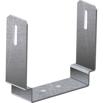 Скоба подвеса нижняя 500 IEK