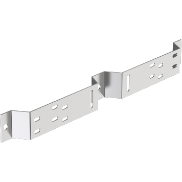 Стойка настенная СНП400 IEK