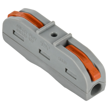 Строительно-монтажная клемма СМК 222-4111 IEK