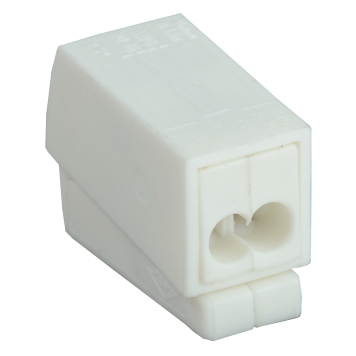 Строительно-монтажная клемма СМК 224-112 (4шт/упак) IEK