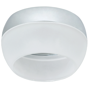 Светильник 4010 накл. потолочн. GX53 хром IEK