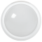 Светильник LED ДПО 5050 18Вт 4000К IP65 круг белый IEK