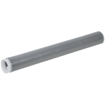 Трубка холодной усадки ТХУ 50/22 силиконовая 0,4м IEK