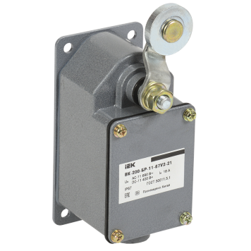 ВК-200-БР-11-67У2-21, IP67, IEK