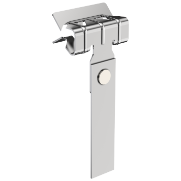 Зажим балочный 8-14мм с ушком HDZ IEK