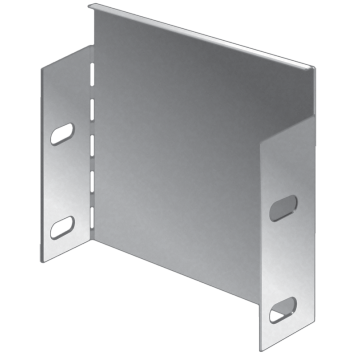 Заглушка H50х50 HDZ IEK