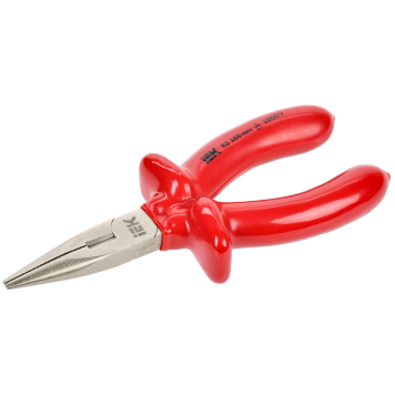 ARMA2L 3 Тонкогубцы диэлектрические 160мм K2 IEK