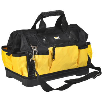 ARMA2L 5 Сумка монтажника с пластиковым дном BG-02 IEK