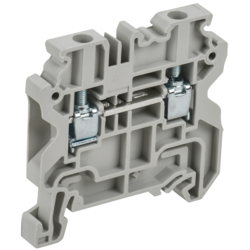 ARMAFIX Клемма винтовая CY4 Ex IEK
