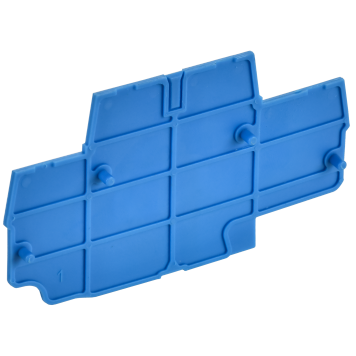 ARMAFIX Заглушка EPCXDL2.5 BU IEK