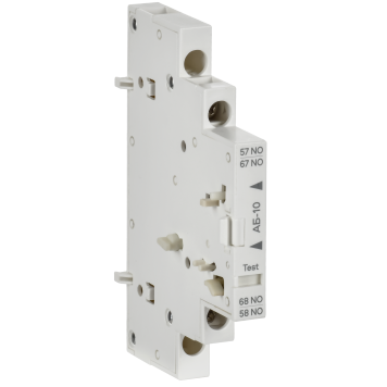 ARMAT Аварийный контакт боковой АБ-10 GV2P IEK