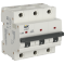 ARMAT Авт. выкл. M10H 3P C 80А IEK