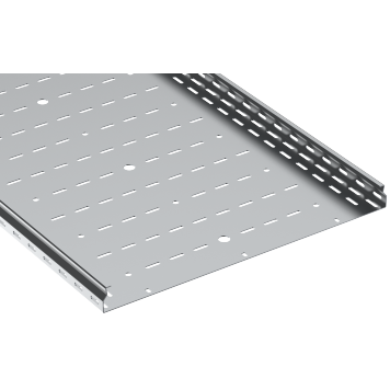 ESCA 7 Лоток перфорированный 50х600х2000-2,0 IEK