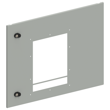FORMAT Дверь секц. внеш. ARMAT ACB G вык. 3P 600х800 IEK