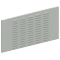 FORMAT Фальш-панель внешняя вент. 300х600 IEK